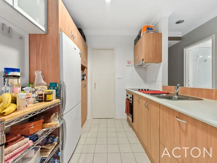 Fifth view of Homely apartment listing, 909/305 Murray Street, Perth WA 6000