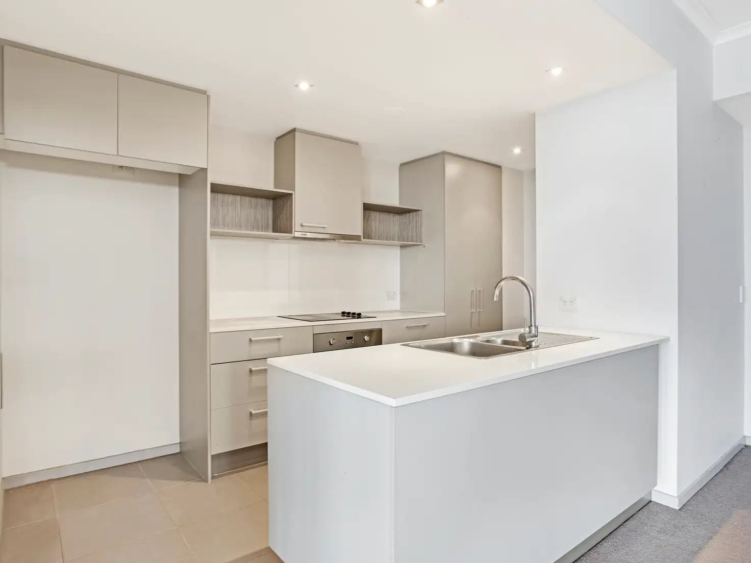 Main view of Homely apartment listing, 142/133 Laver Drive, Robina QLD 4226