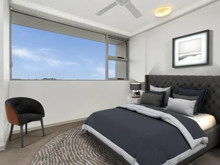 Fifth view of Homely apartment listing, 142/133 Laver Drive, Robina QLD 4226