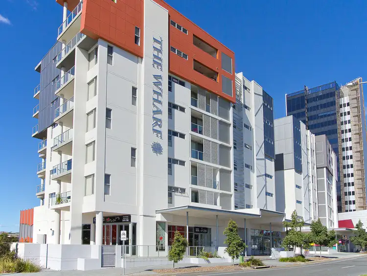 Seventh view of Homely apartment listing, 142/133 Laver Drive, Robina QLD 4226