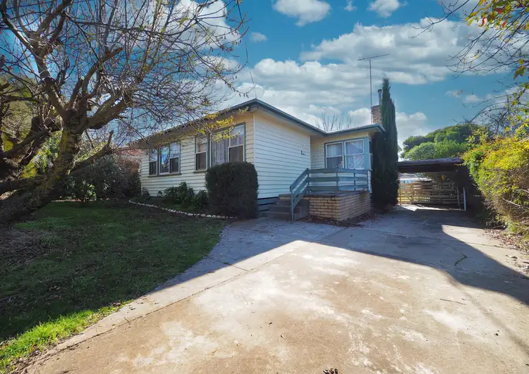 Main view of Homely house listing, 14 Truscott Street, Ararat VIC 3377