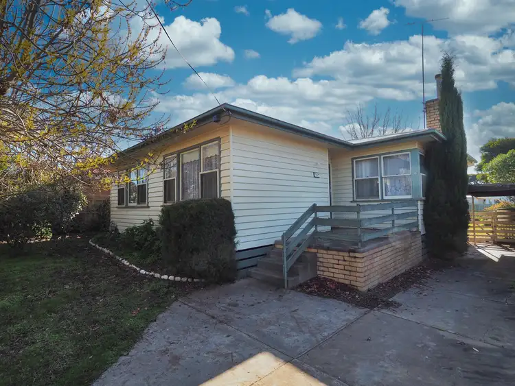 Second view of Homely house listing, 14 Truscott Street, Ararat VIC 3377
