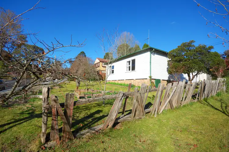 12-14 Wombat Street, Blackheath NSW 2785
