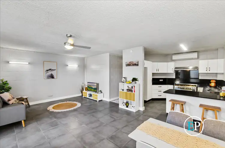 7/16 Old Common Road, Belgian Gardens QLD 4810