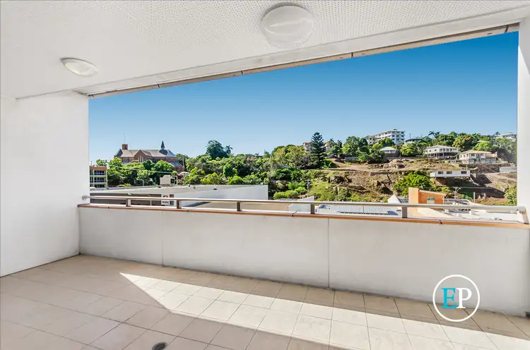 304/106 Denham Street "The Dalgety", Townsville City QLD 4810