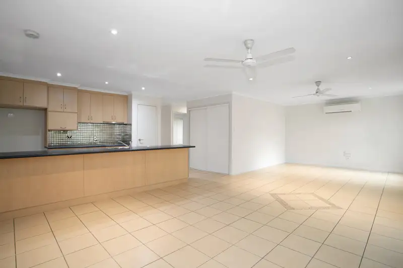 Main view of Homely house listing, 4A Finger Street, North Mackay QLD 4740