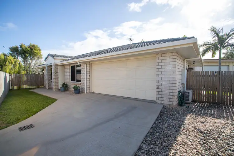 Second view of Homely house listing, 4A Finger Street, North Mackay QLD 4740