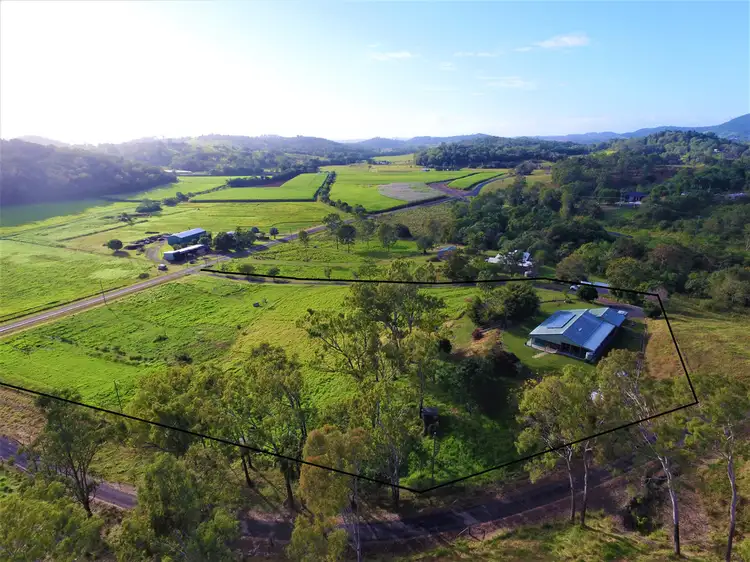 39 Olletts Road, Habana QLD 4740