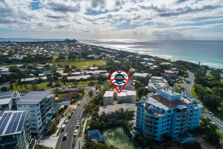 Main view of Homely apartment listing, 9/91 Iluka Avenue, Buddina QLD 4575
