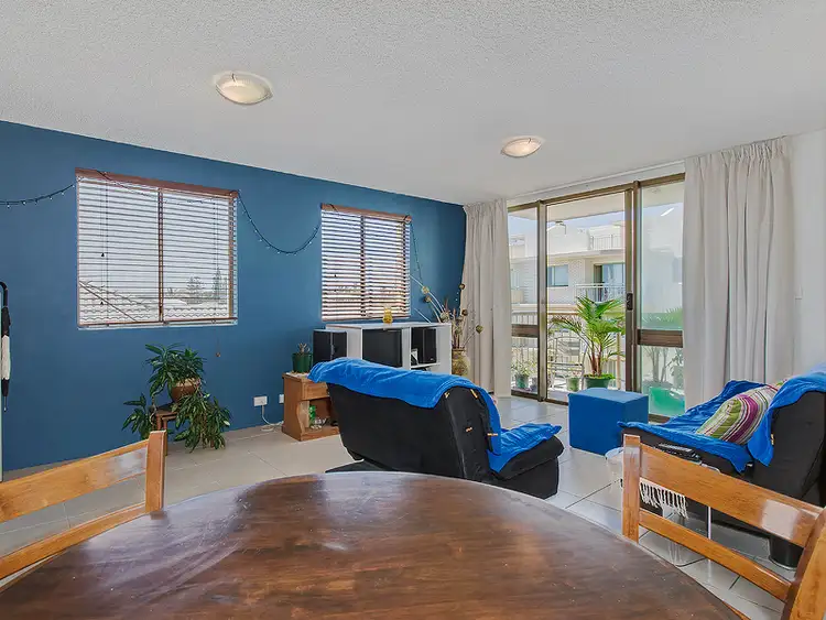 Fourth view of Homely apartment listing, 9/91 Iluka Avenue, Buddina QLD 4575