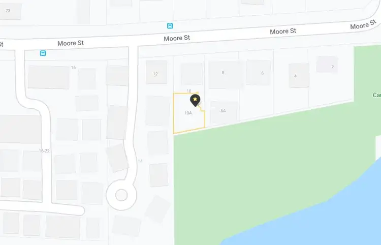 Fourth view of Homely land listing, 10A Moore Street, West Busselton WA 6280