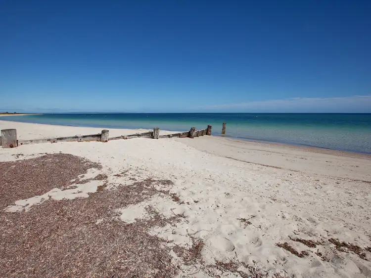Sixth view of Homely land listing, 10A Moore Street, West Busselton WA 6280