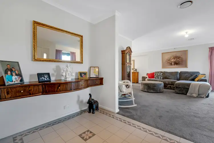 Second view of Homely house listing, 5 Lightwood Court, South Morang VIC 3752