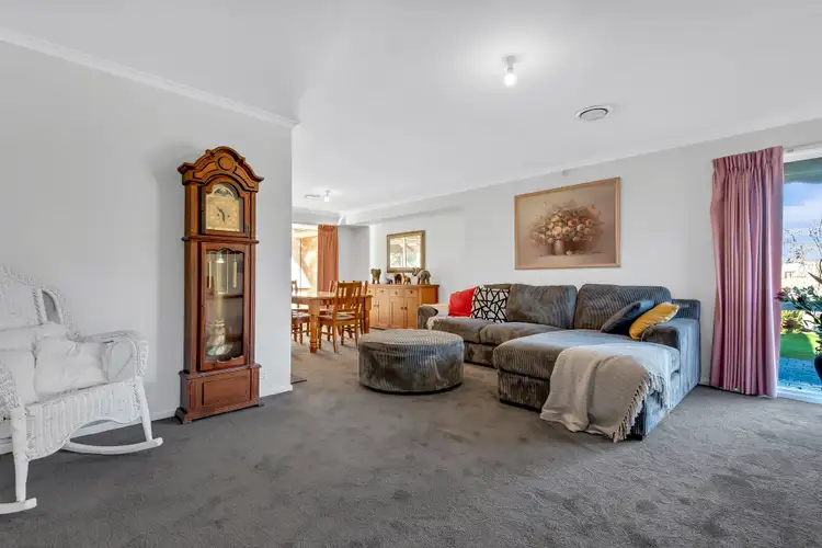 Third view of Homely house listing, 5 Lightwood Court, South Morang VIC 3752
