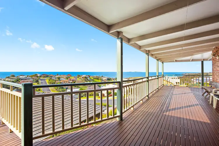 Second view of Homely house listing, 15 Dawn Parade, Kianga NSW 2546