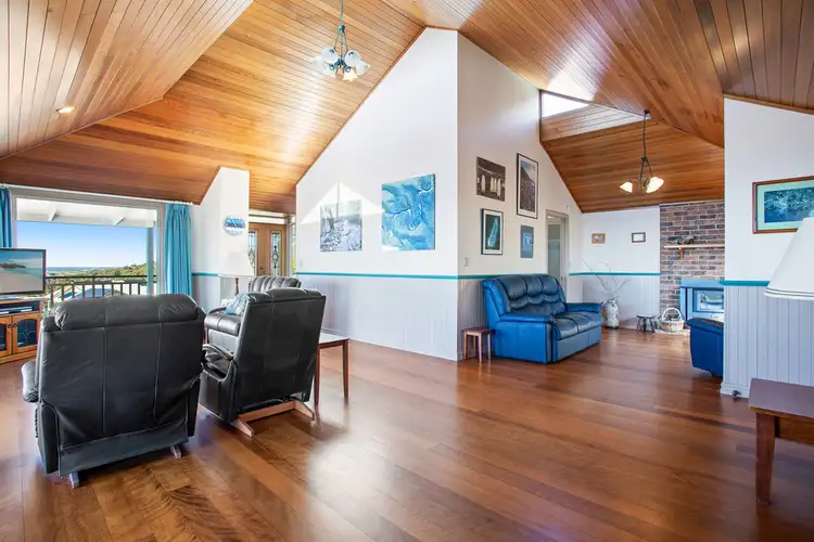 Third view of Homely house listing, 15 Dawn Parade, Kianga NSW 2546