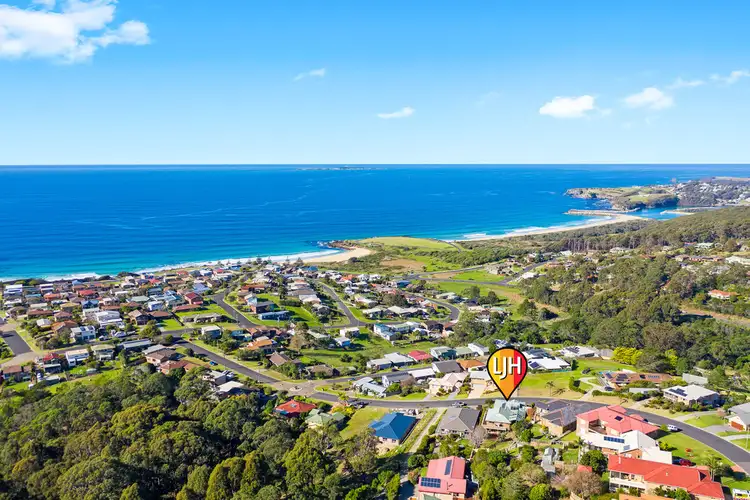 Fourth view of Homely house listing, 15 Dawn Parade, Kianga NSW 2546
