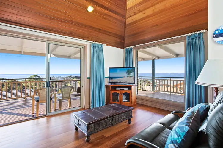Fifth view of Homely house listing, 15 Dawn Parade, Kianga NSW 2546