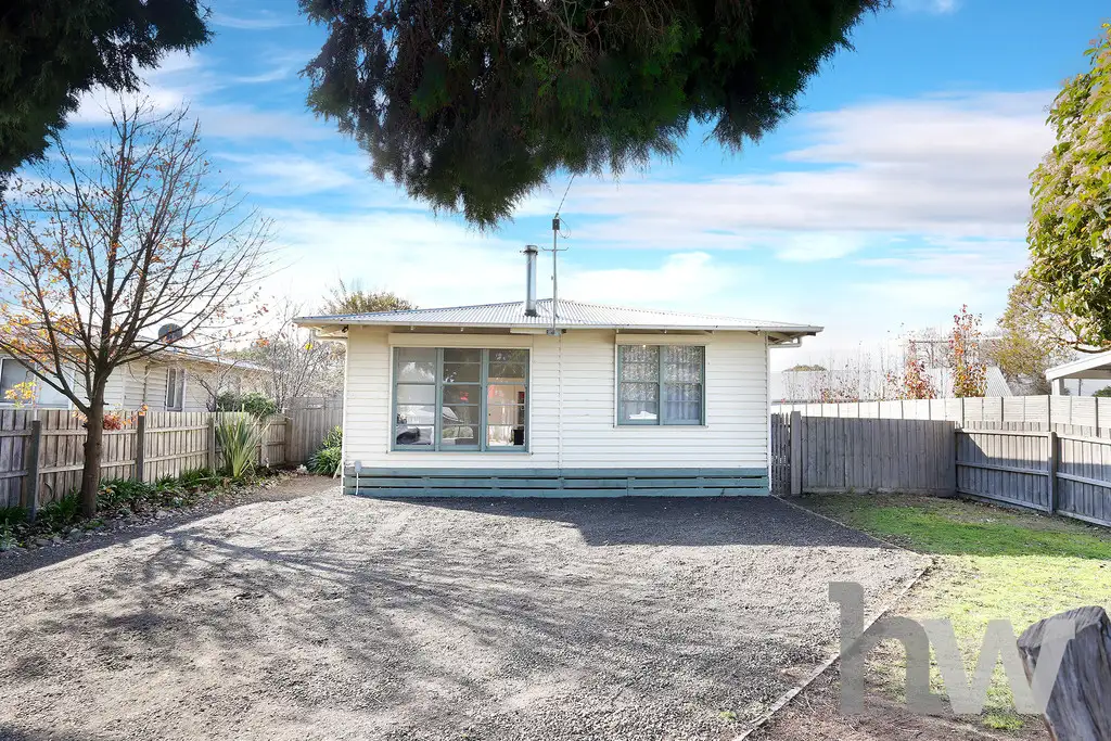 Main view of Homely house listing, 7A Anderson Street, Winchelsea VIC 3241