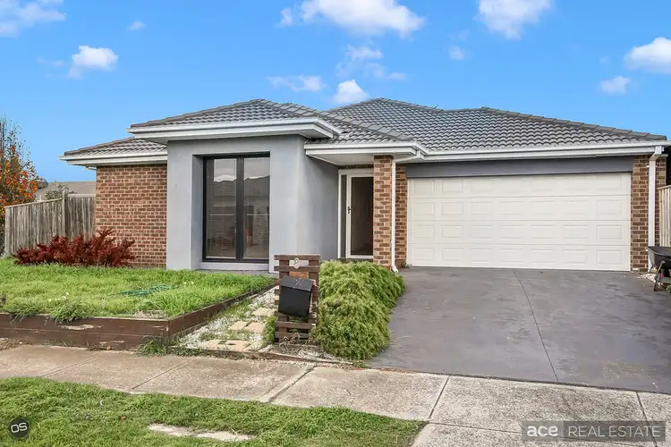 Second view of Homely house listing, 8 Waiben Crescent, Point Cook VIC 3030