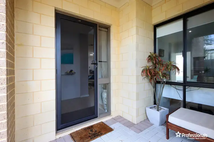 Sixth view of Homely house listing, 117A Fern Road, Wilson WA 6107