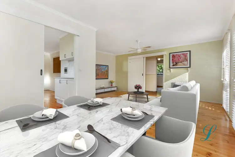 Fourth view of Homely house listing, 6 Hotham Court, Sunbury VIC 3429