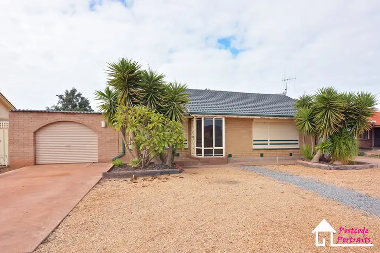 357 Jenkins Avenue, Whyalla Stuart SA 5608