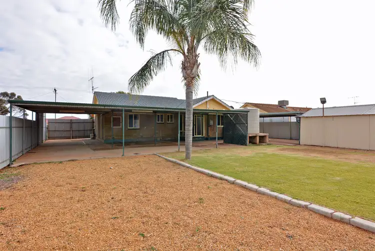 Second view of Homely house listing, 357 Jenkins Avenue, Whyalla Stuart SA 5608