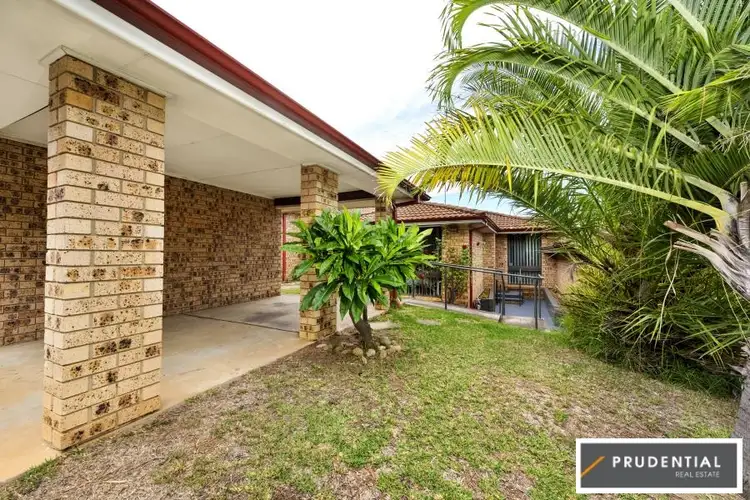 6/42 Leicester Street, Leumeah NSW 2560