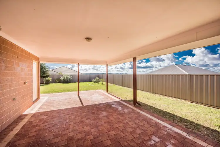 Third view of Homely house listing, 21 Mandalay Loop, Wandina WA 6530