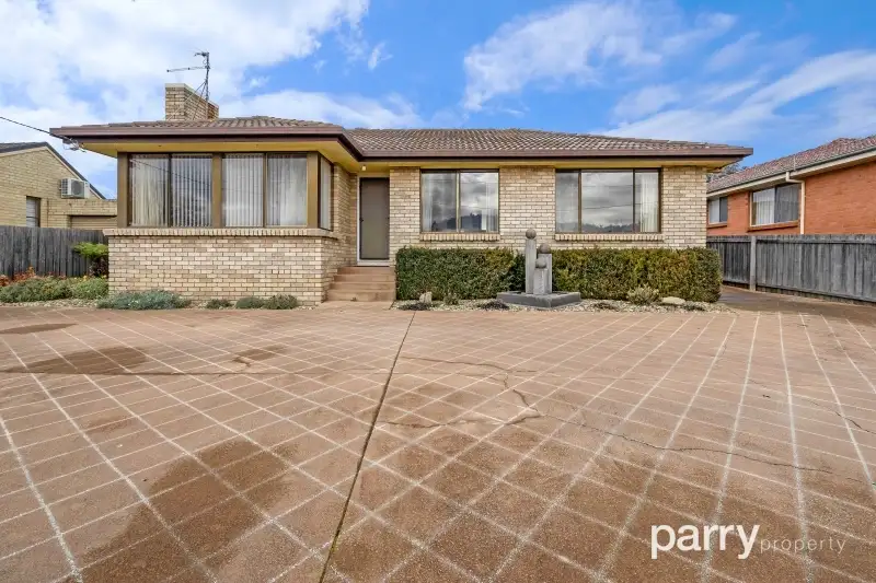 Main view of Homely house listing, 17 Winifred Jane Crescent, Hadspen TAS 7290