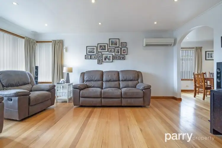 Third view of Homely house listing, 17 Winifred Jane Crescent, Hadspen TAS 7290