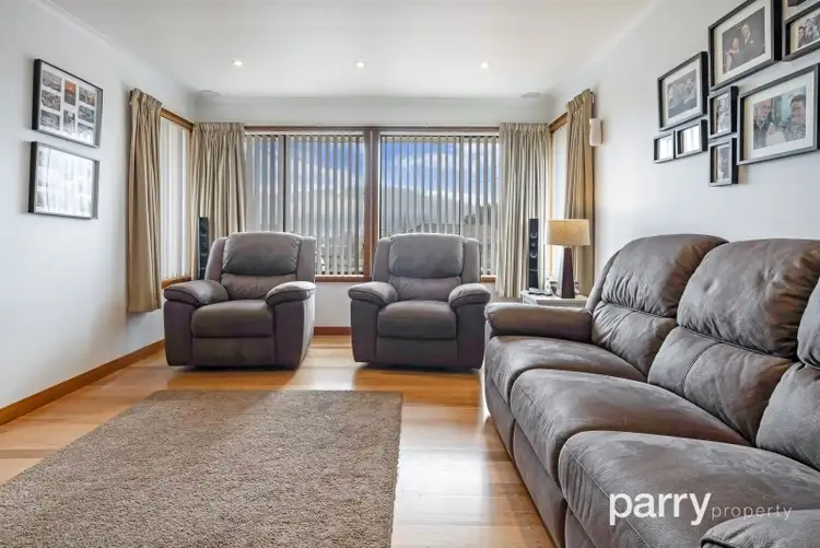 Fourth view of Homely house listing, 17 Winifred Jane Crescent, Hadspen TAS 7290