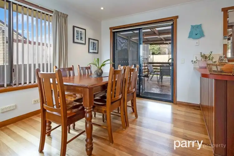 Fifth view of Homely house listing, 17 Winifred Jane Crescent, Hadspen TAS 7290
