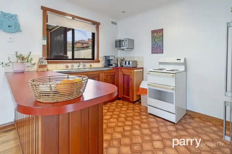 Sixth view of Homely house listing, 17 Winifred Jane Crescent, Hadspen TAS 7290