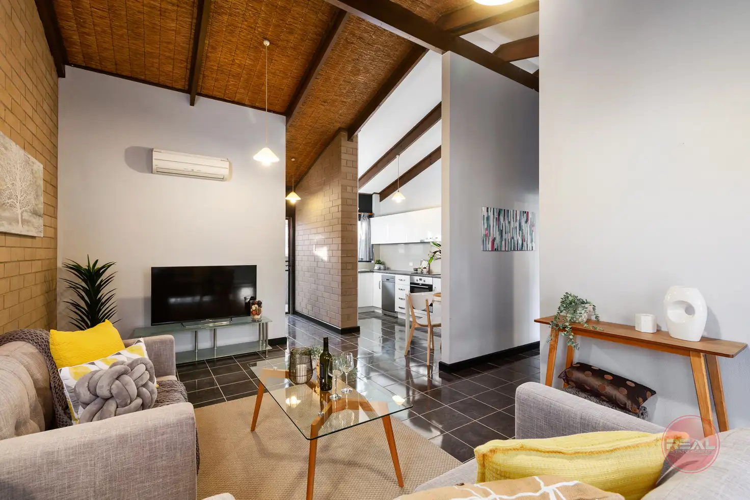 Main view of Homely unit listing, 7/63 Western Pde, Brooklyn Park SA 5032