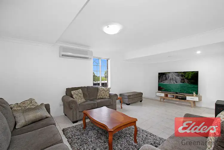 Second view of Homely semi-detached listing, 26B Kareela Crescent, Greenacre NSW 2190