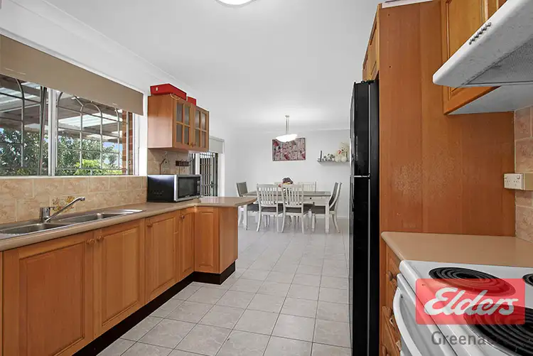 Third view of Homely semi-detached listing, 26B Kareela Crescent, Greenacre NSW 2190