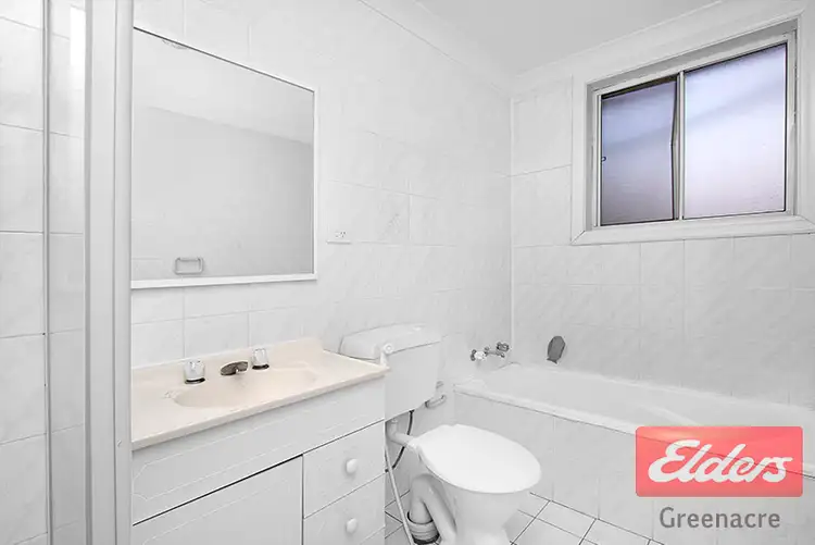Fourth view of Homely semi-detached listing, 26B Kareela Crescent, Greenacre NSW 2190