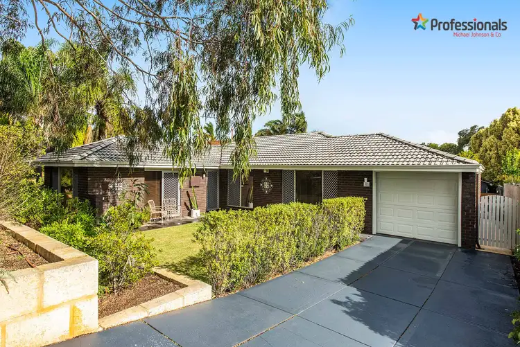 27 Bedelia Way, Hamersley WA 6022
