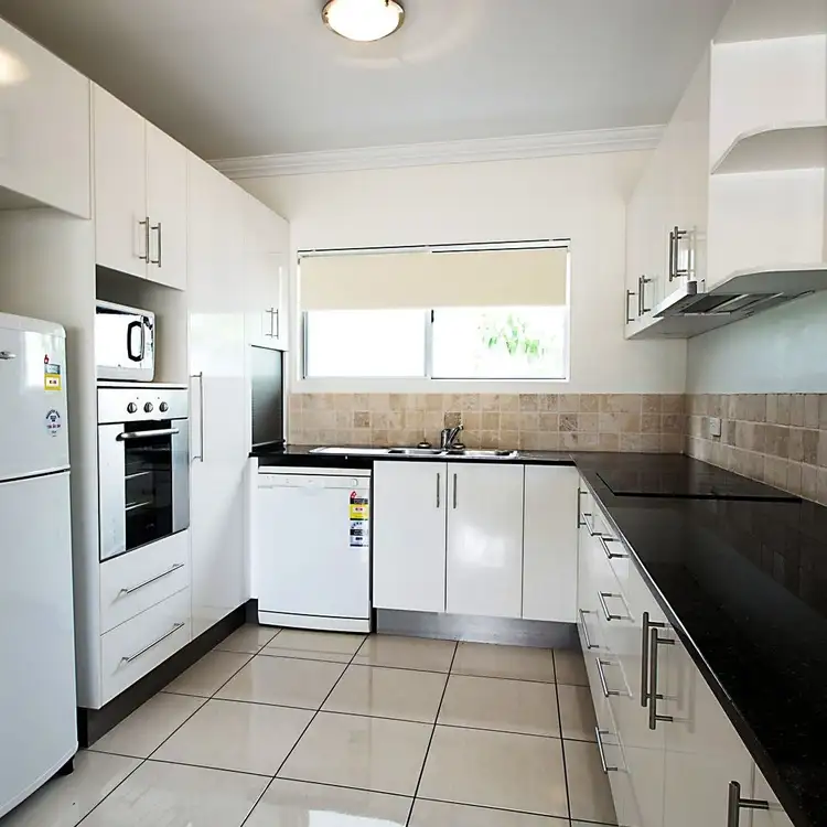 Third view of Homely unit listing, 22/3 Deloraine Close, Cannonvale QLD 4802