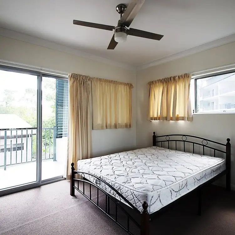 Fifth view of Homely unit listing, 22/3 Deloraine Close, Cannonvale QLD 4802