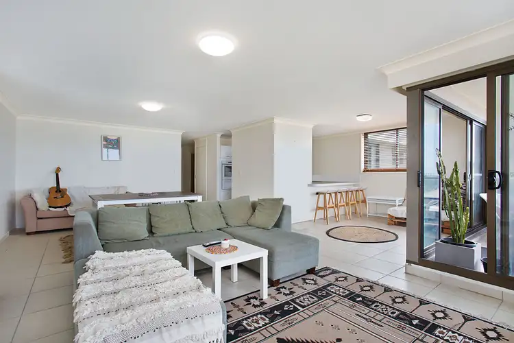 Fifth view of Homely unit listing, 8/93 Albatross Avenue, Mermaid Beach QLD 4218
