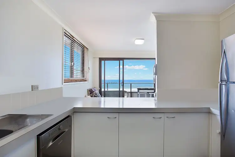 Sixth view of Homely unit listing, 8/93 Albatross Avenue, Mermaid Beach QLD 4218