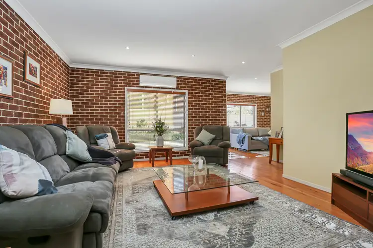 Third view of Homely house listing, 55 Brindabella Drive, Horsley NSW 2530