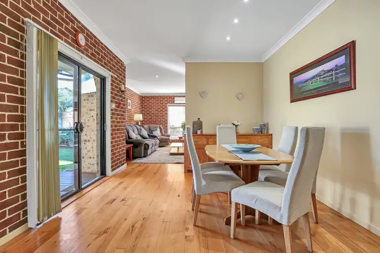 Fourth view of Homely house listing, 55 Brindabella Drive, Horsley NSW 2530