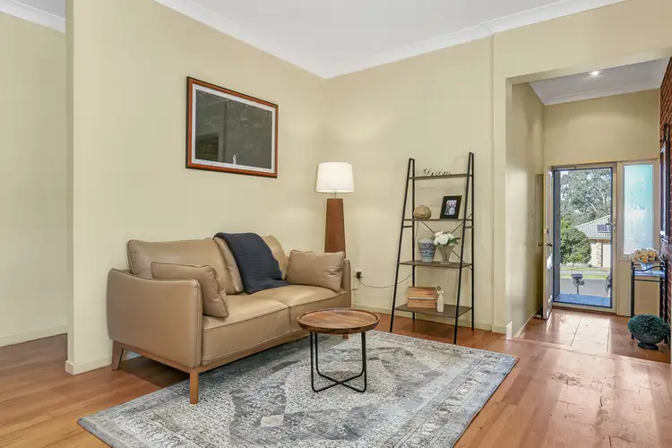 Sixth view of Homely house listing, 55 Brindabella Drive, Horsley NSW 2530