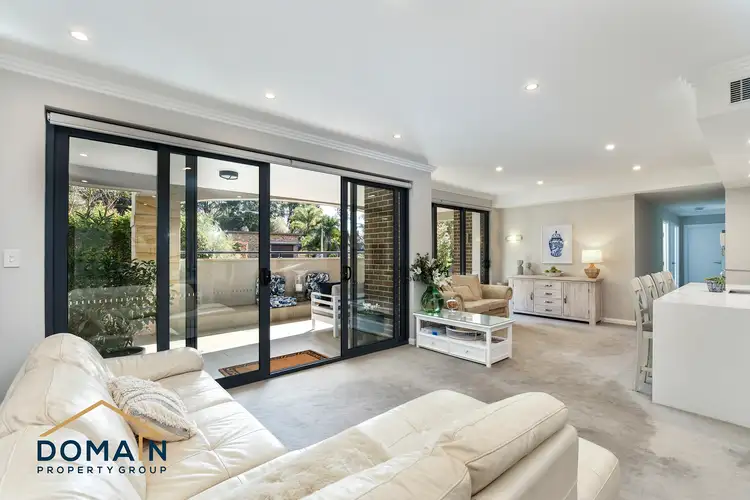 2/37-41 Millewa Avenue, Wahroonga NSW 2076