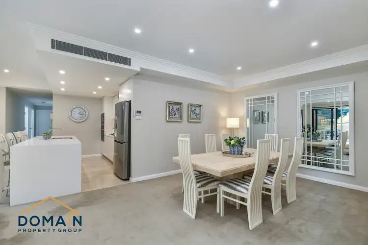 Third view of Homely apartment listing, 2/37-41 Millewa Avenue, Wahroonga NSW 2076