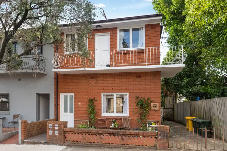 21 Reserve Street, Annandale NSW 2038